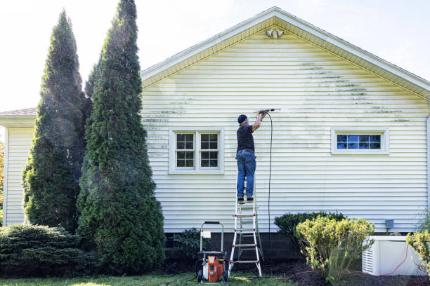 Professional  Pressure Washing Services in Frankfort, KY